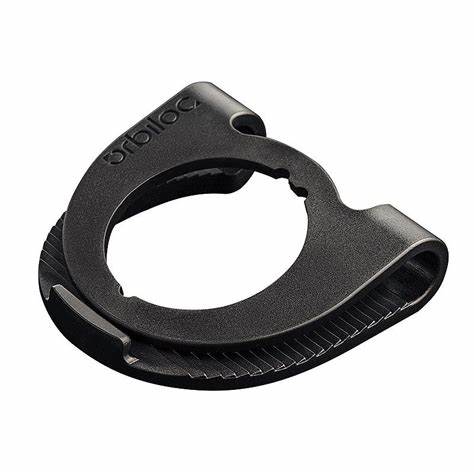 Clip Safety Light Clip, Orbiloc