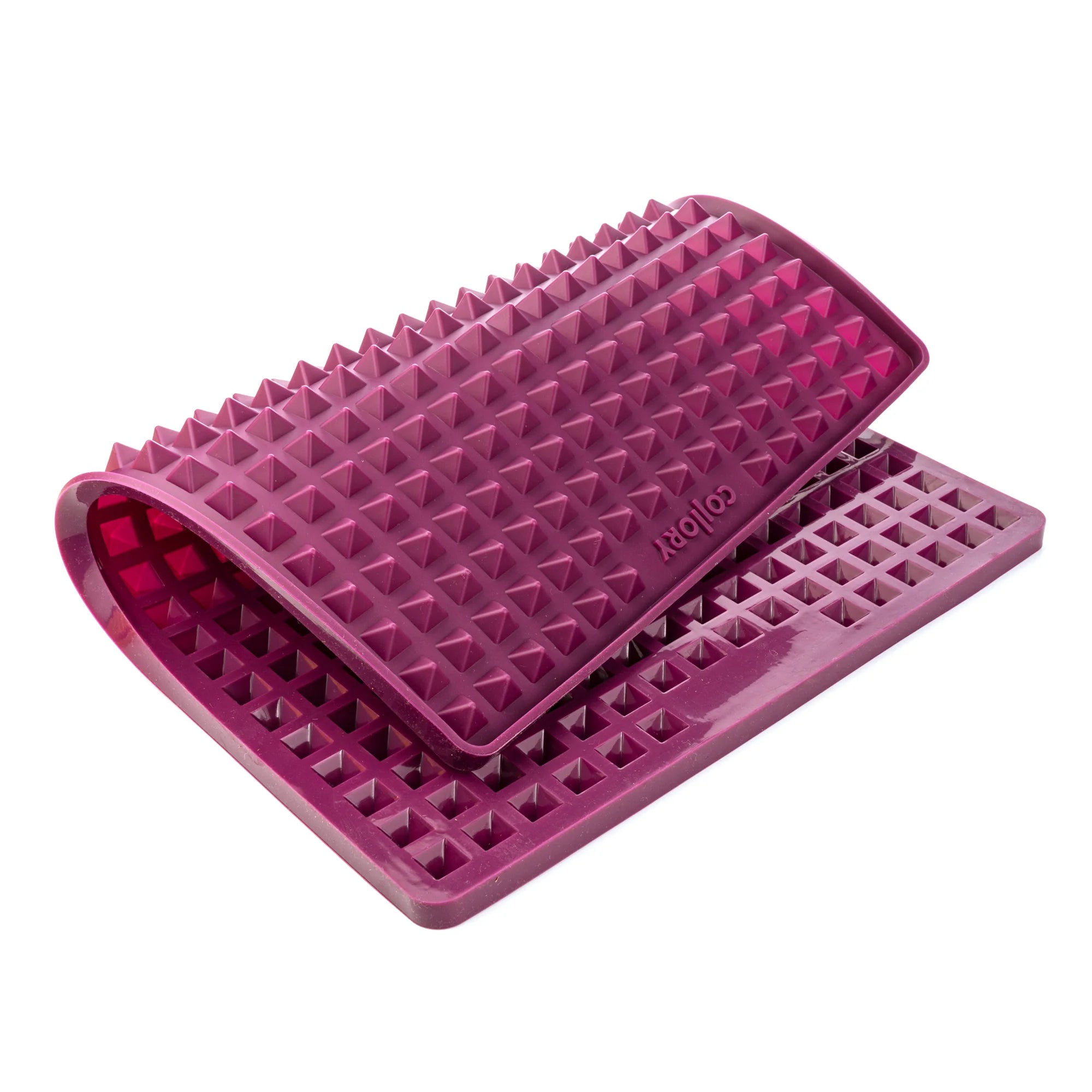 Backmatte Silikon, Collory