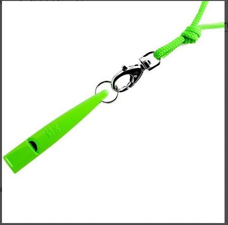 Hundepfeife mit Pfeifenband, ACME, 211.5