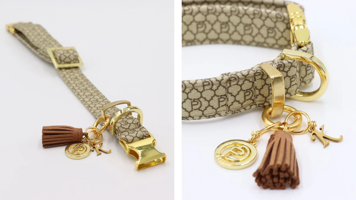 Halsband Signature, Pellina