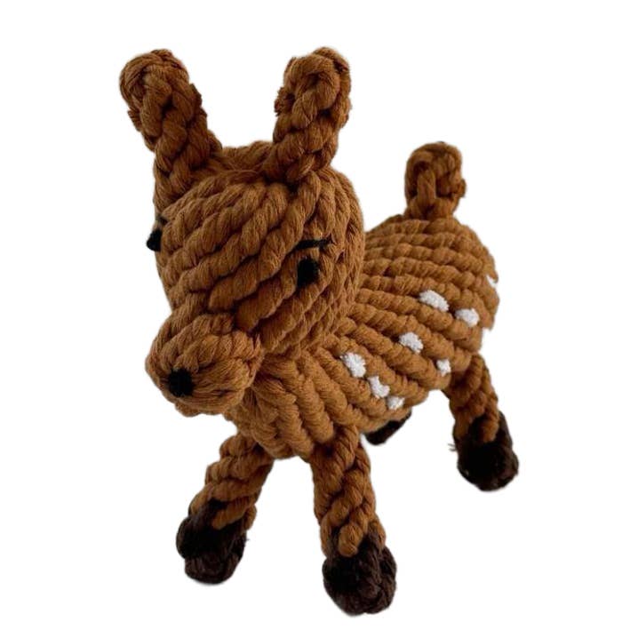 Flecky – das Rehkitz - LIMITED STOCK