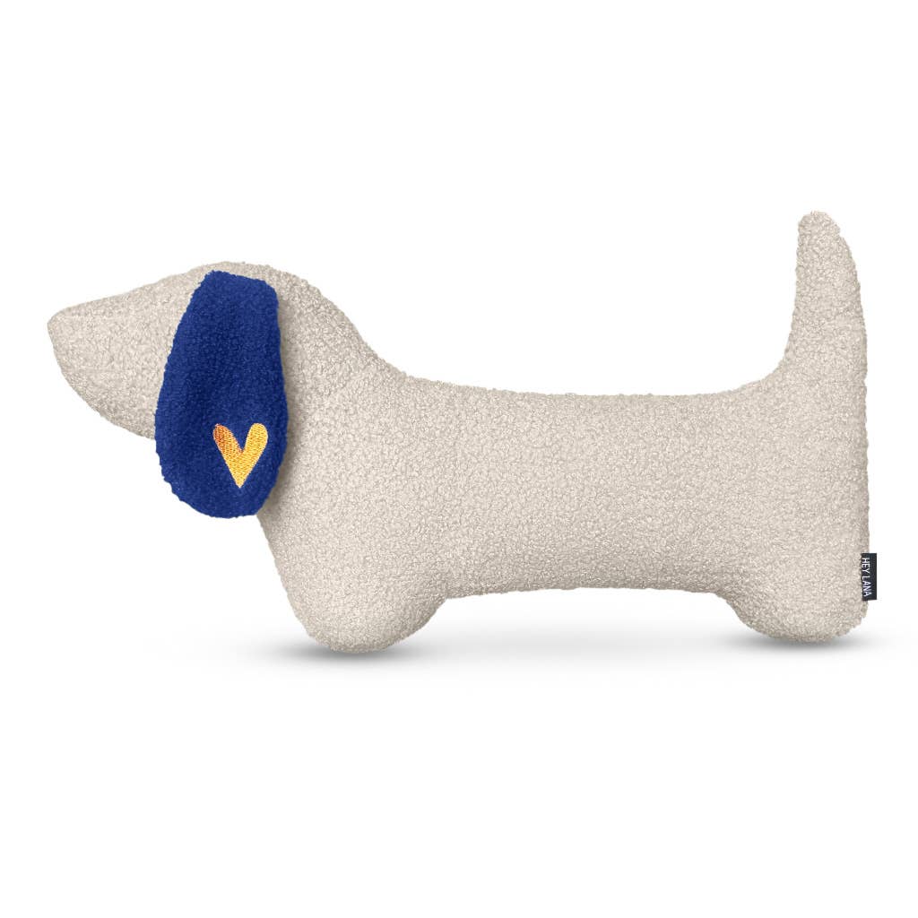 The Snuggle Pup - Hundekissen