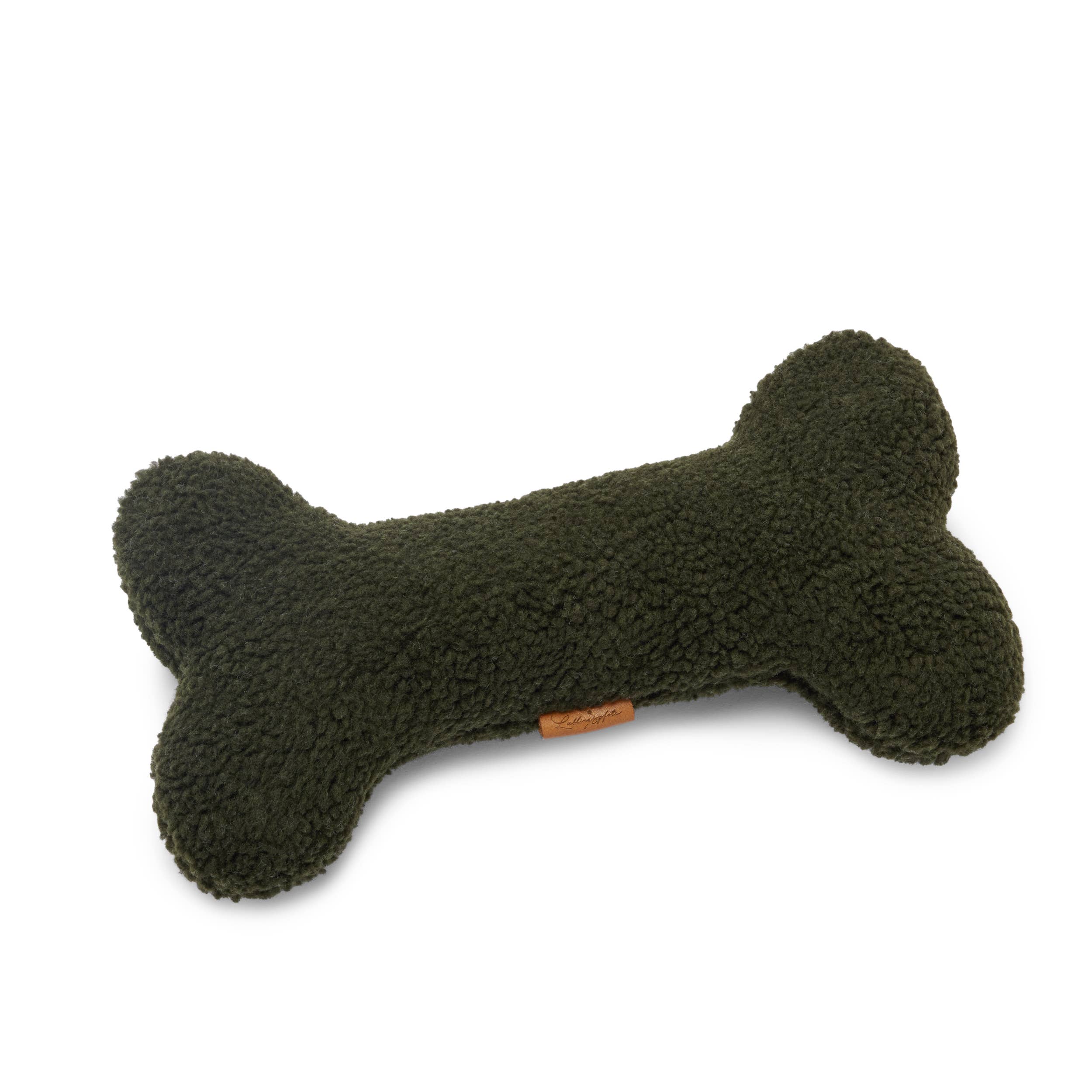 Spielzeug Knochen Teddy Army Green, Lieblingspfote
