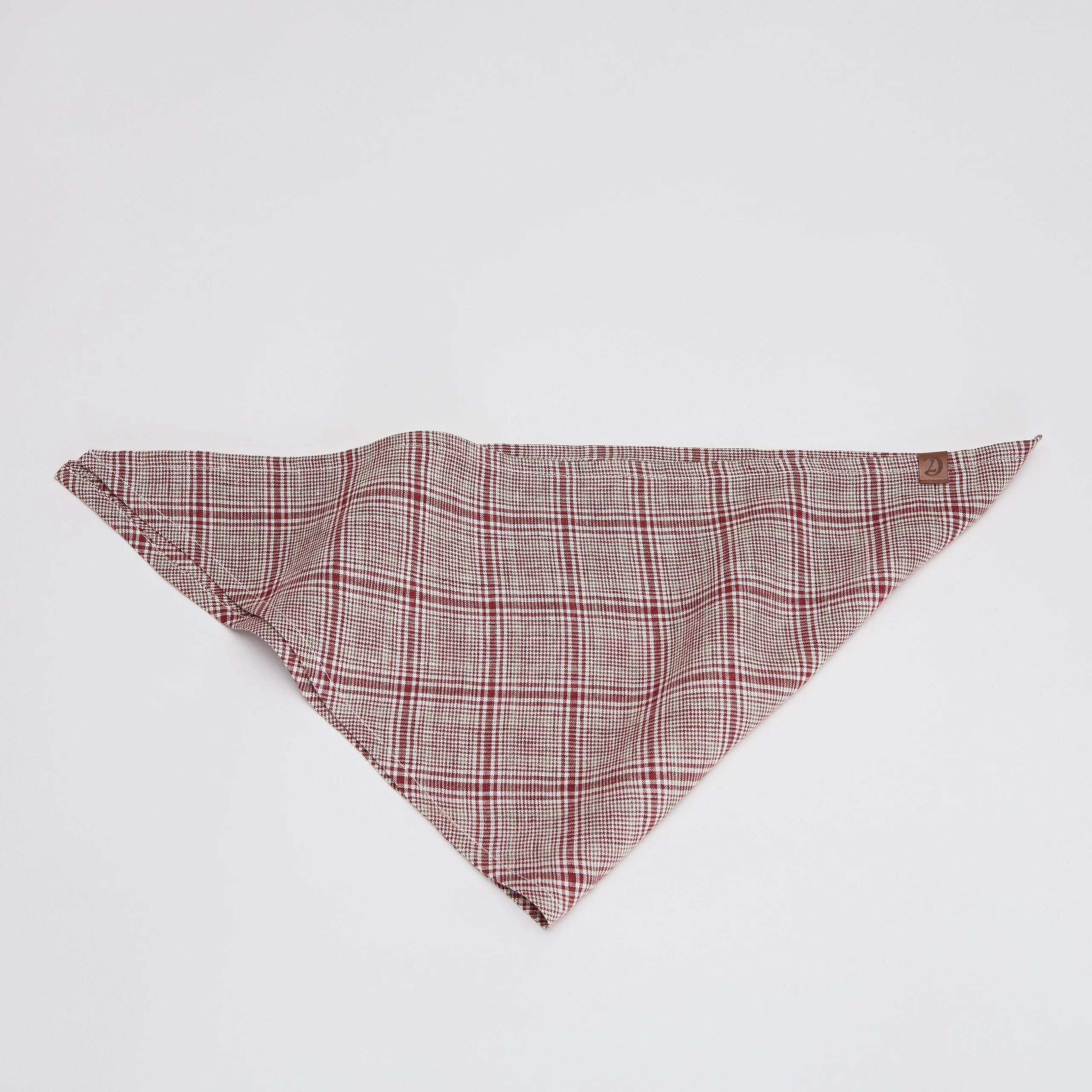 Bandana Check, Cloud 7