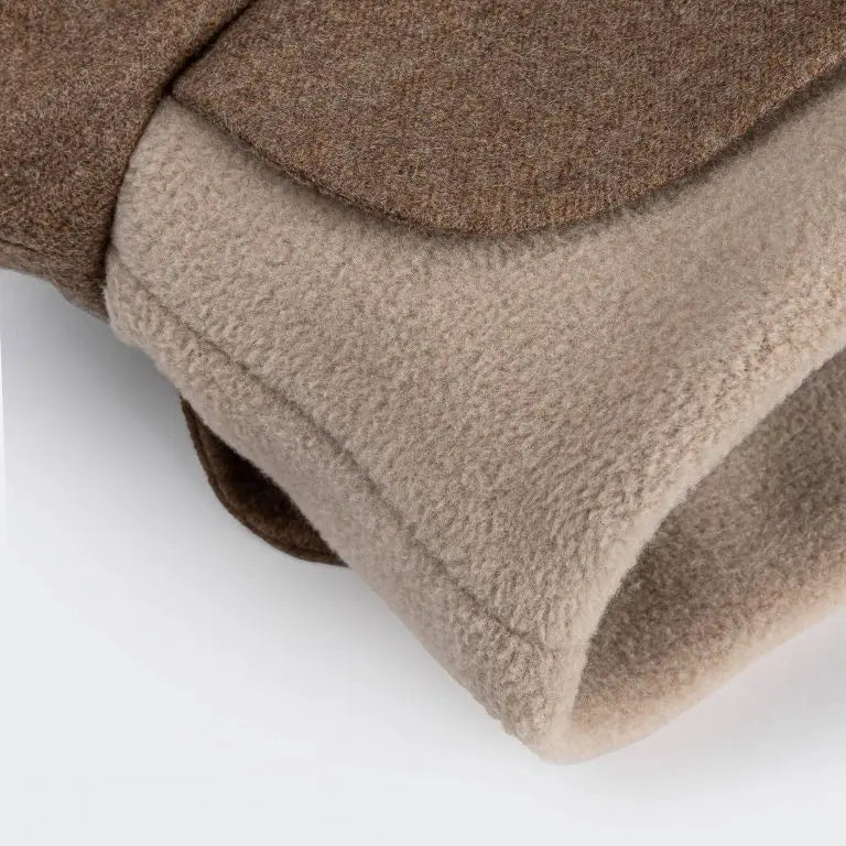 Hundemantel 'Brooklyn Flanell', Cloud7