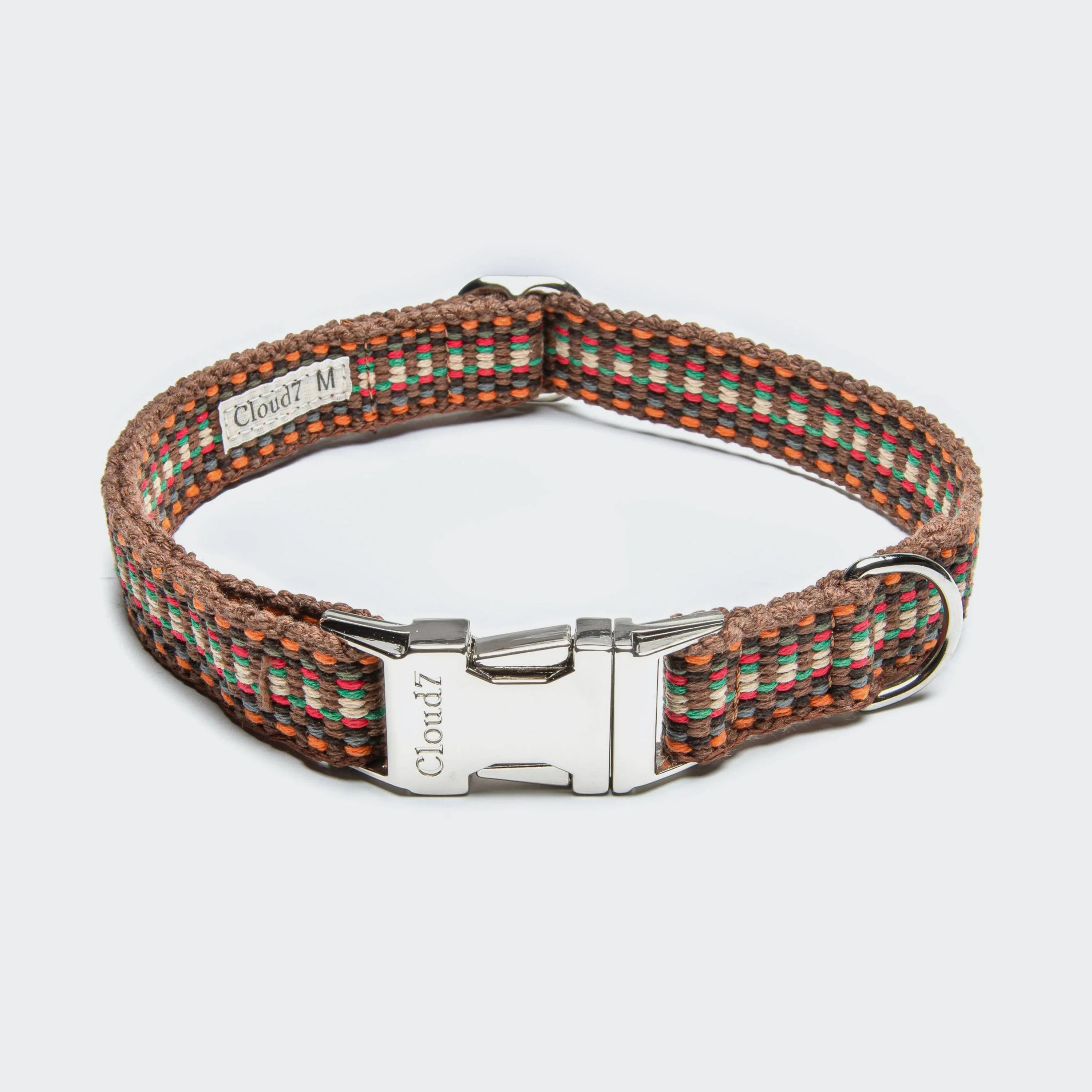 Hundehalsband Click Prater Sunset, Cloud7