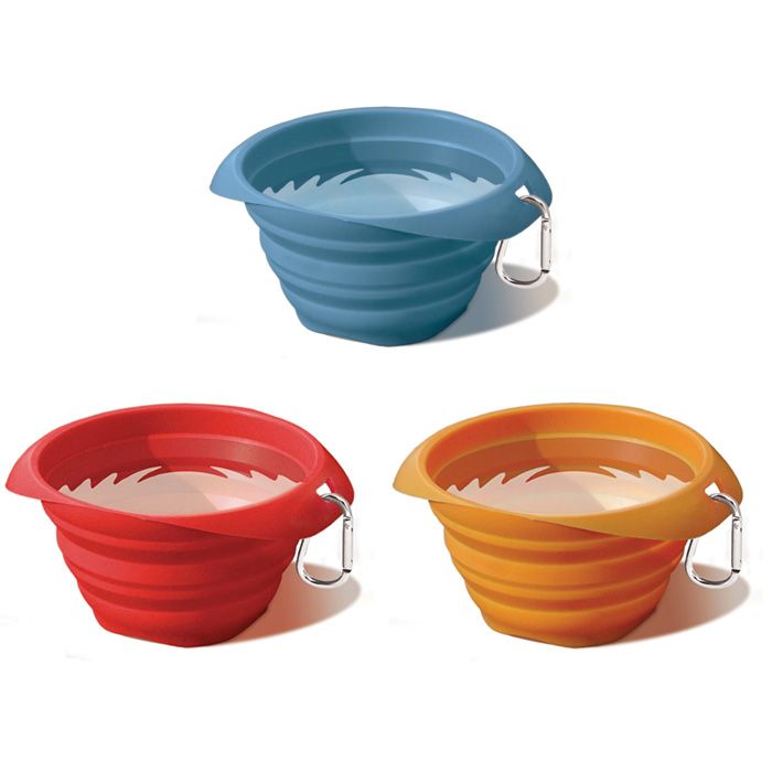 Hundenapf Collaps a Bowl, Kurgo