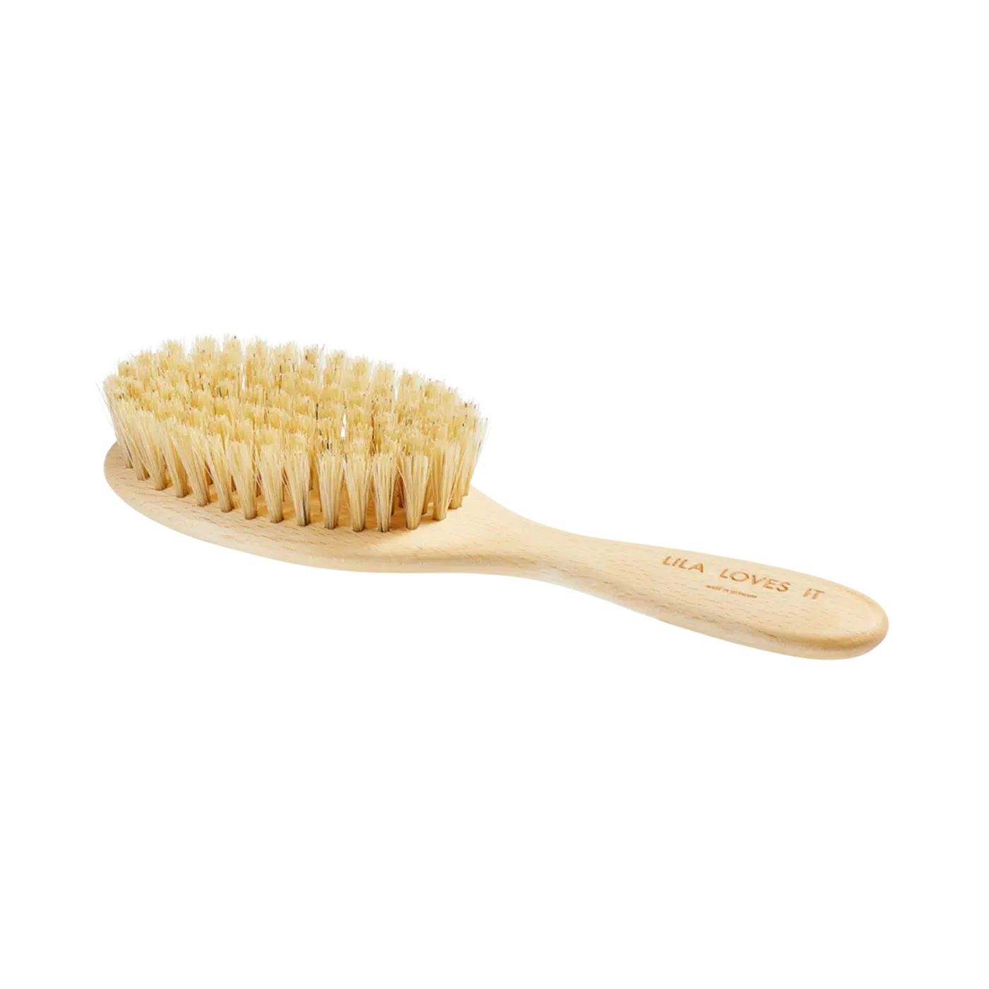 Welpenbürste, LILA LOVES IT