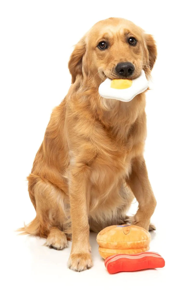 Dog's Breakfast, Fuzzyard