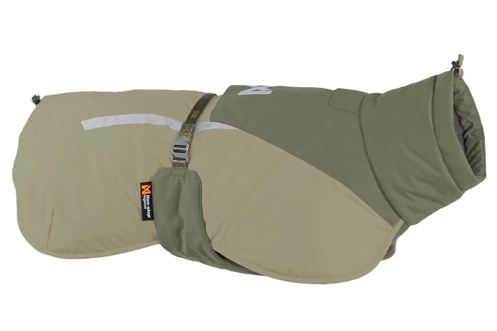 Glacier Wool Jacket 3.0, Non-stop dogwear