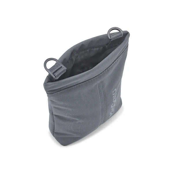 Leckerliebeutel Gusto, MiaCara, asphalt