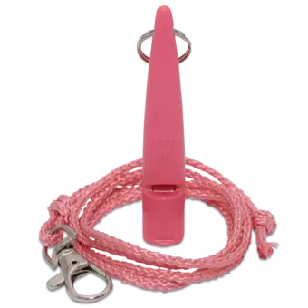 Hundepfeife mit Pfeifenband, ACME, 211.5