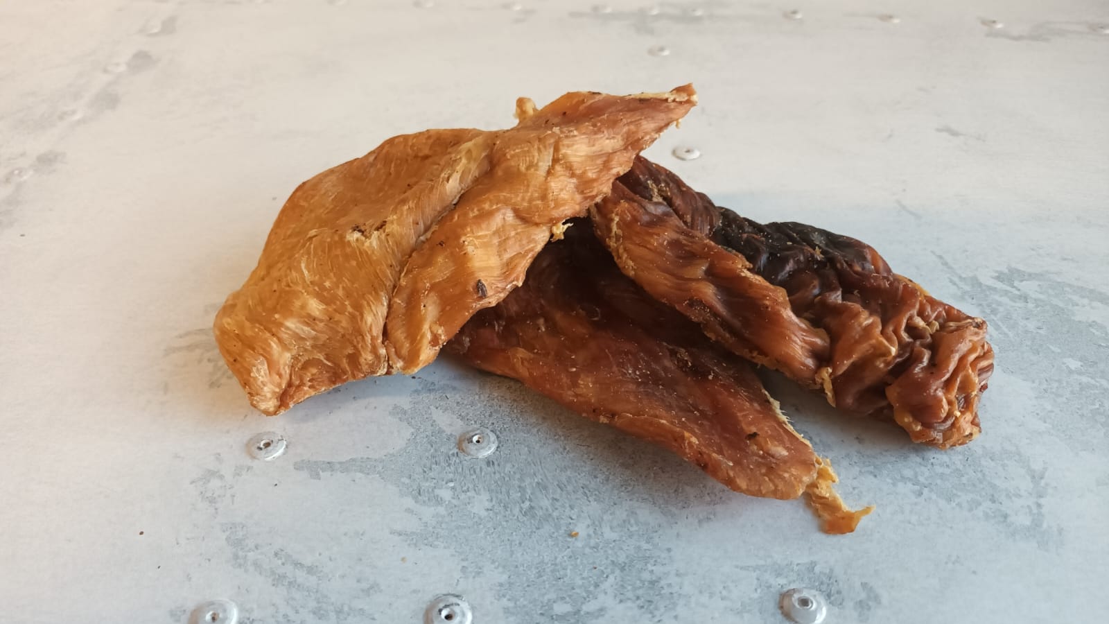 Hähnchenbrust luftgetrocknet, Paul&Paulina, 250 g