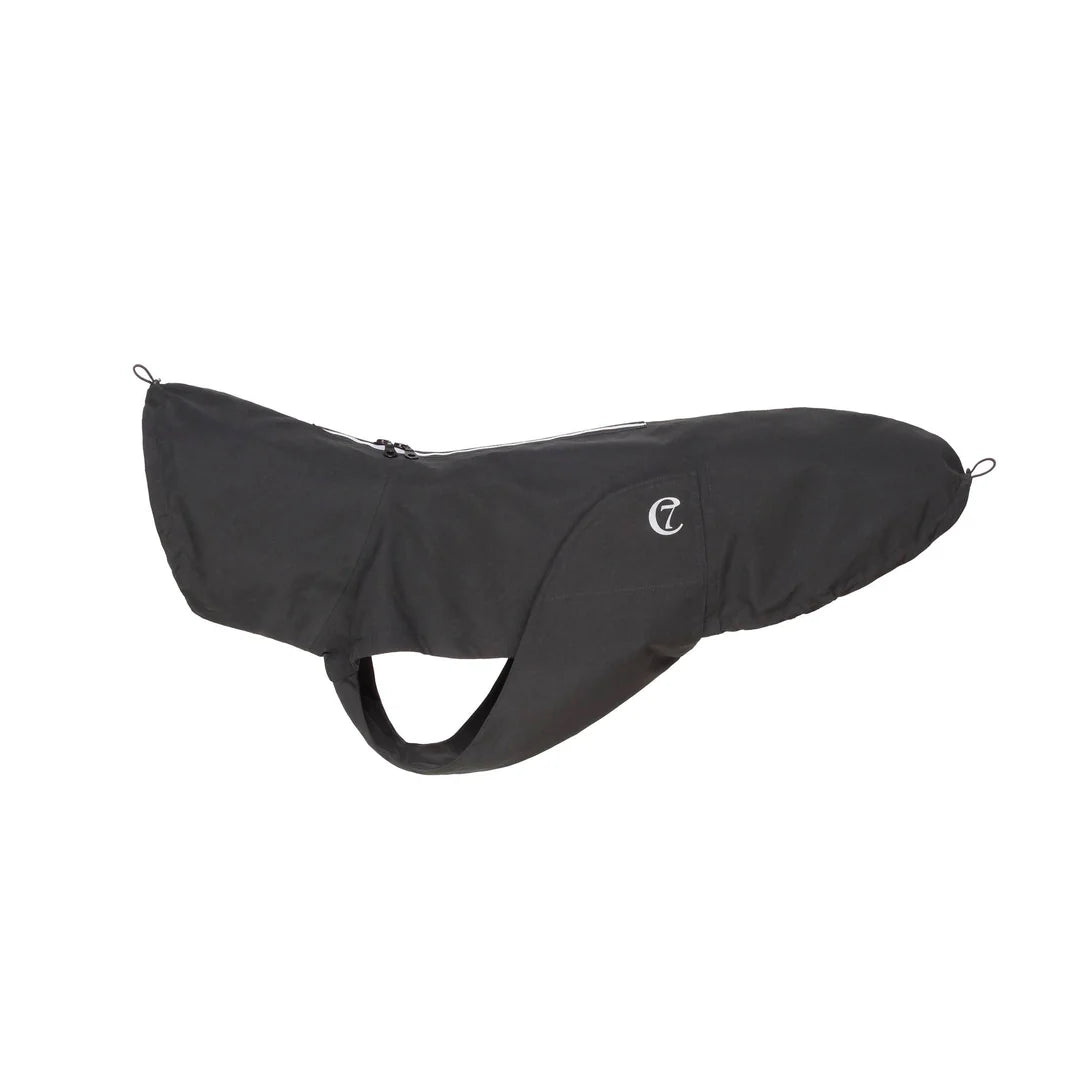 Hundemantel Regenmantel Dublin, Cloud7