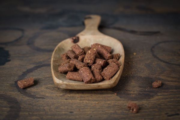 Leckerlie Insektensnack, Paul&Paulina, 250 g