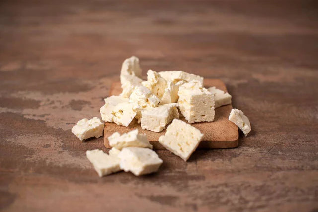 Kaukäse gefriergetrocknet, Paul&Paulina, 100 g