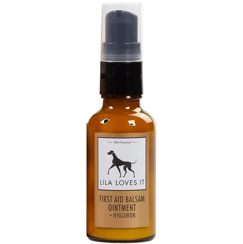 First Aid Balsam, LILA LOVES IT, 30 ml