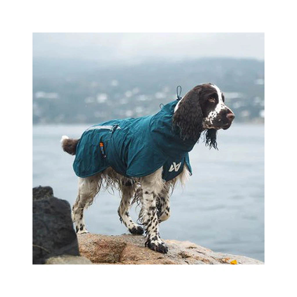 Fjord lined raincoat, Non-stop dogwear