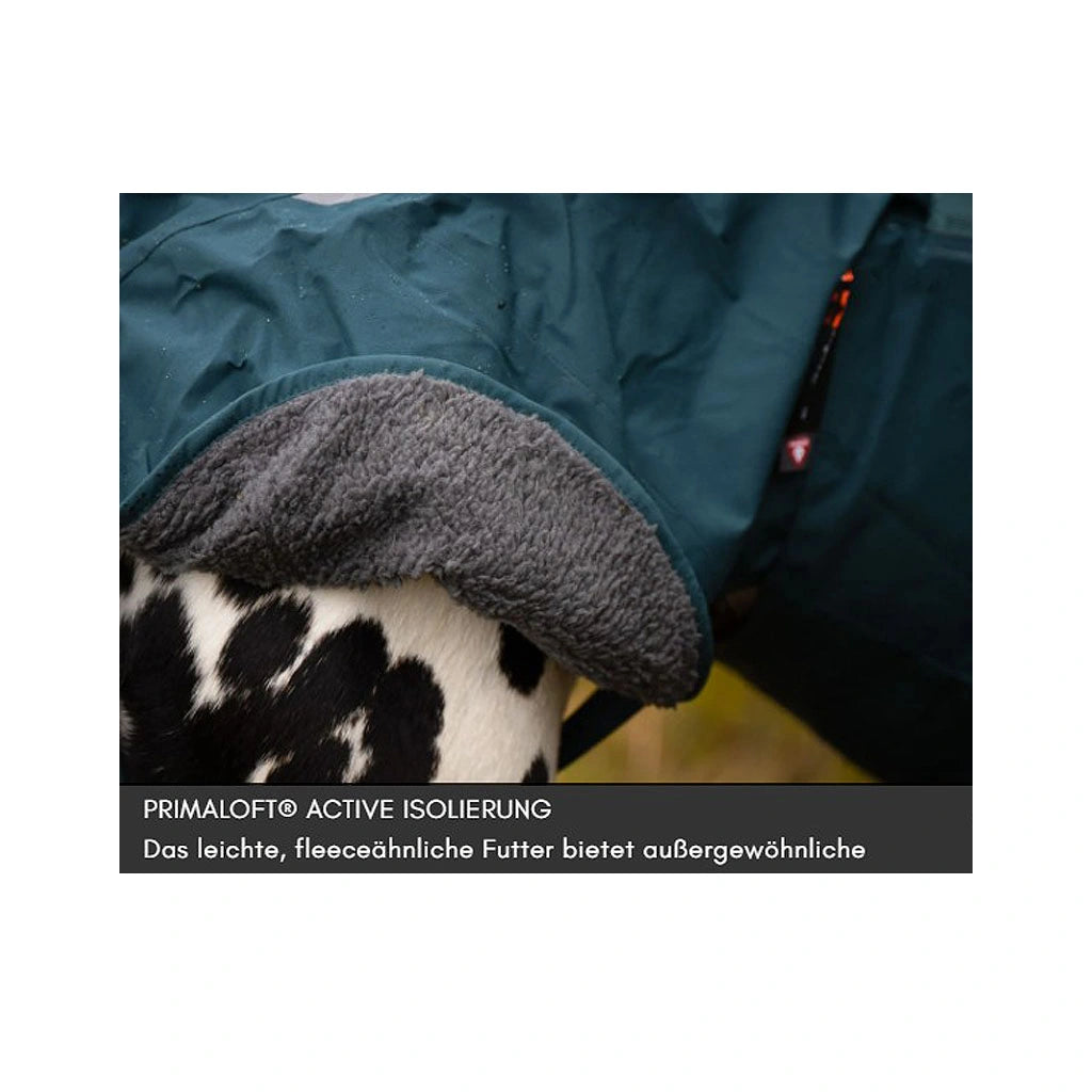 Fjord lined raincoat, Non-stop dogwear