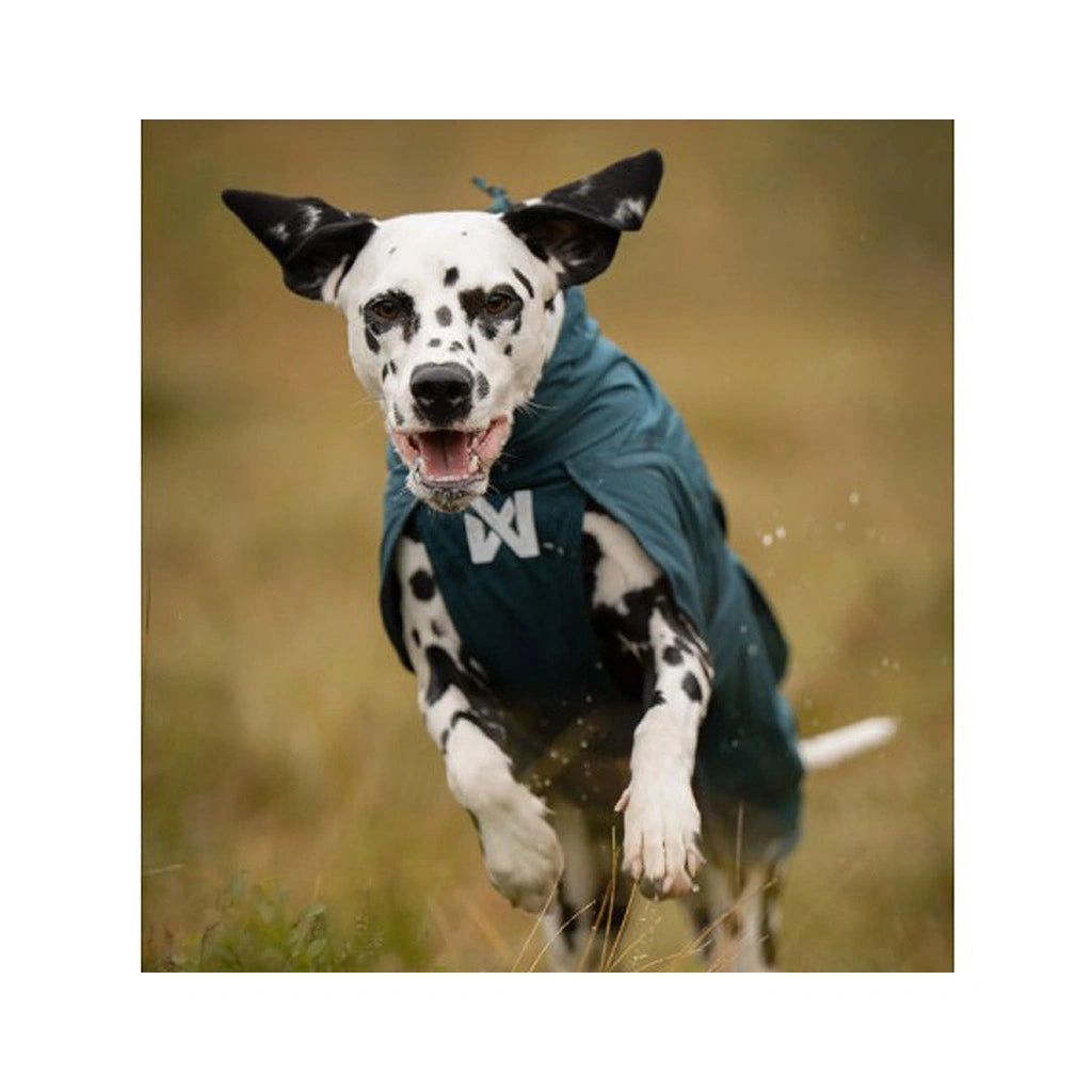 Fjord lined raincoat, Non-stop dogwear