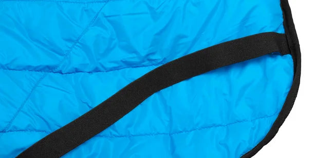 Hundemantel, Glacier Jacket 2.0, Non-stop dogwear