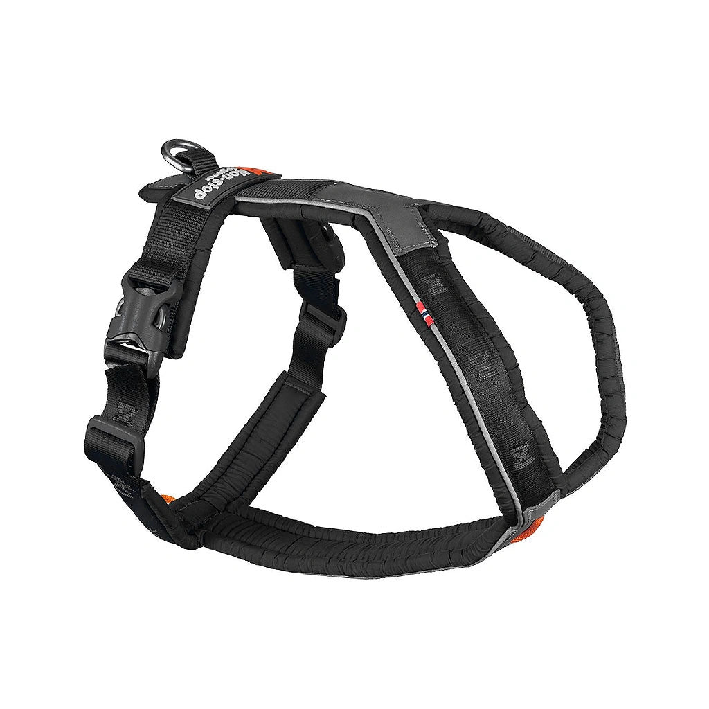 Hundegeschirr Line Harness 5.0, Non-stop dogwear