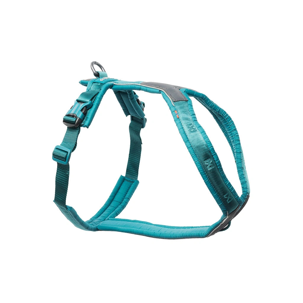 Hundegeschirr Line Harness 5.0, Non-stop dogwear