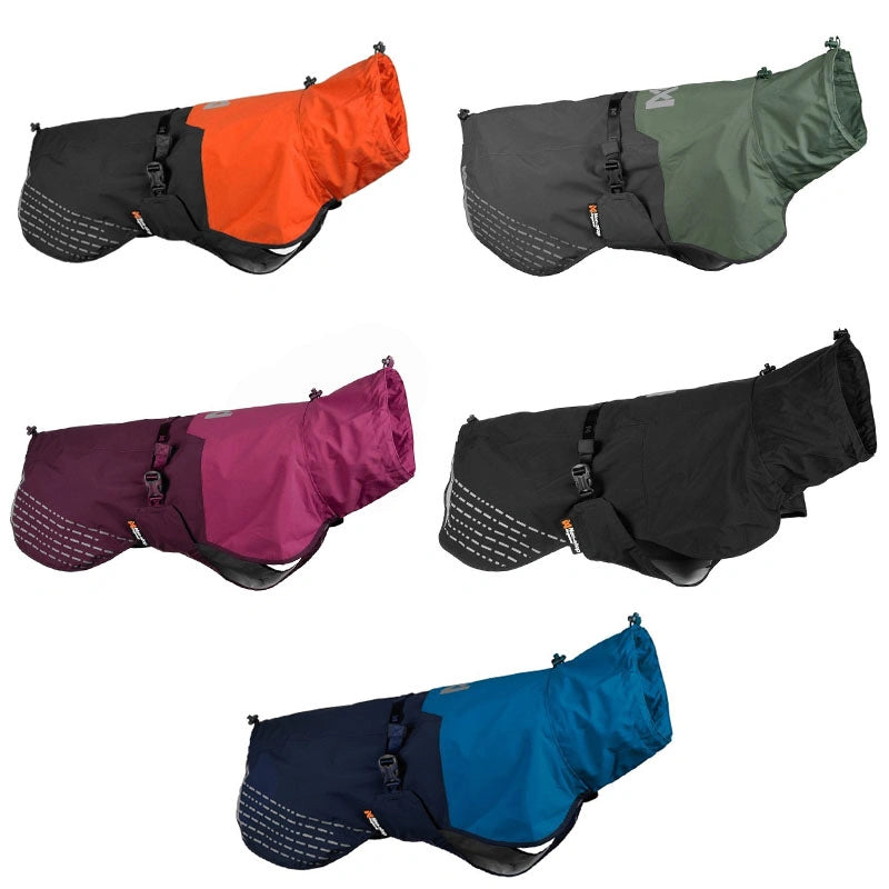 Hunderegenmantel Fjord Raincoat , non-stop dogwear
