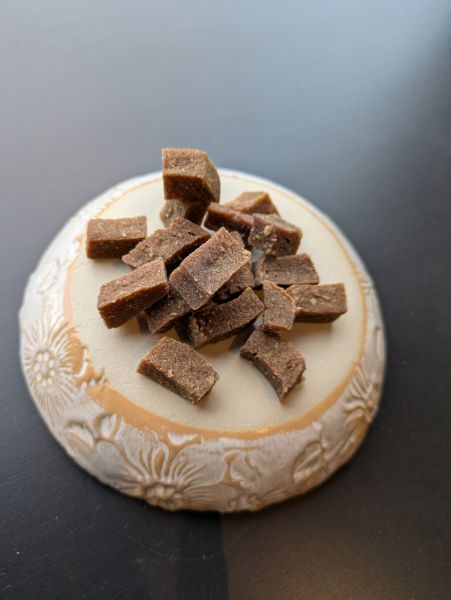 Power-Bites, Paul&Paulina, 200 g