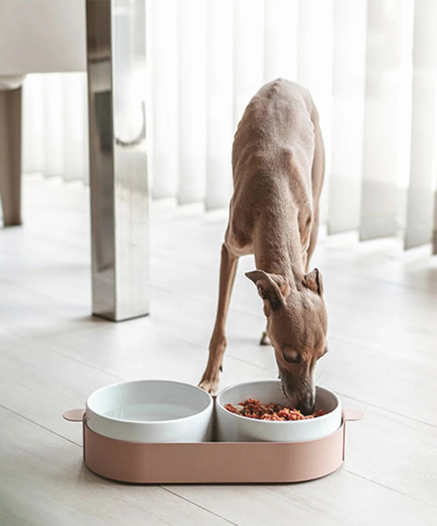 Tavoletta Napf Set, MiaCara