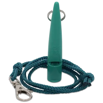 Hundepfeife mit Pfeifenband, ACME, 211.5