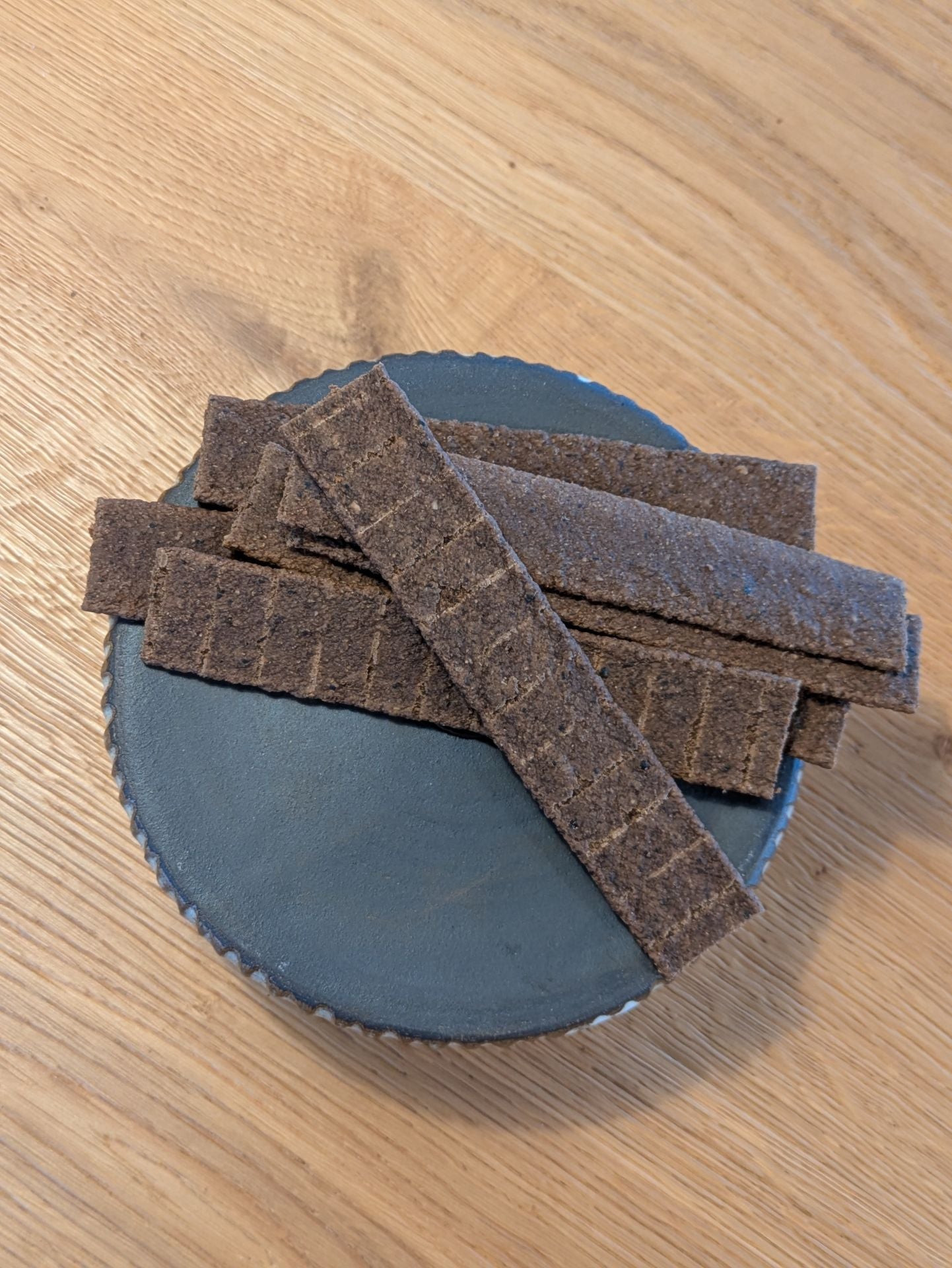 Soft n' Stripes Kaninchen, Paul&Paulina, 100 g