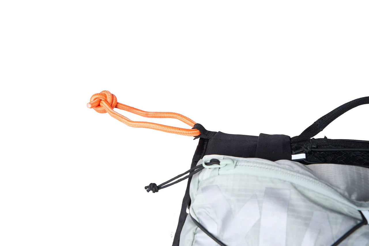 Trail light Dog Backpack, Non-stop dogwear