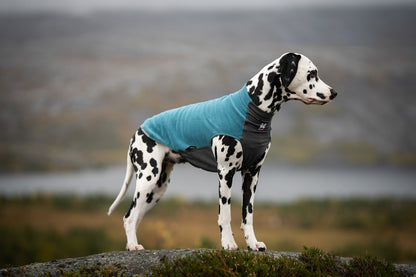 Trail Quest Fleece Pullover, Non-stop dogwear