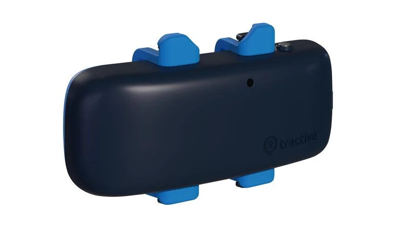 GPS Tracker Tractive