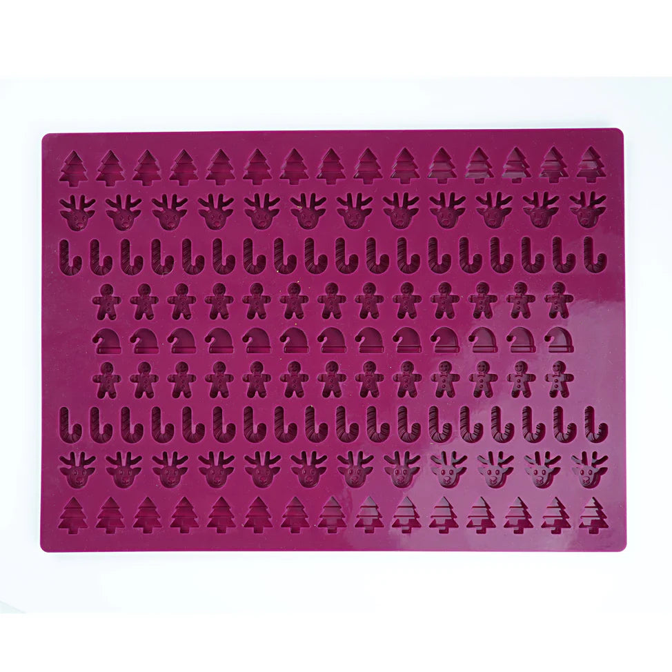 Backmatte Silikon, Collory