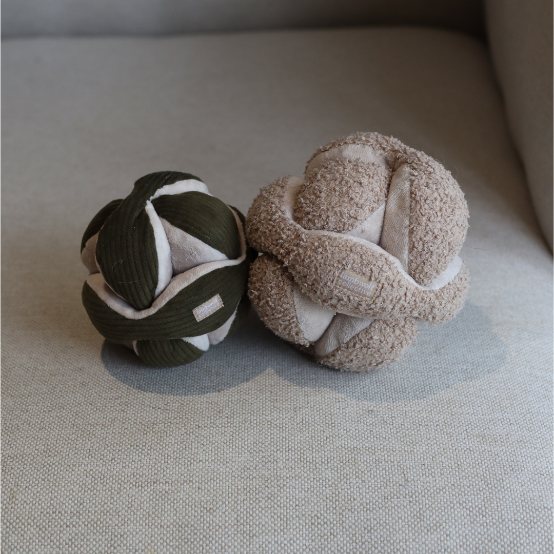 Monti Kord, Schnüffelball