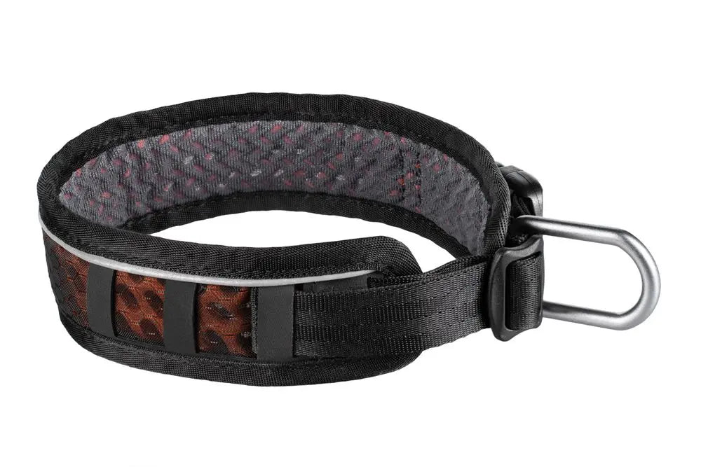 Halsband Rock Adjustable Collar, Non-stop dogwwear