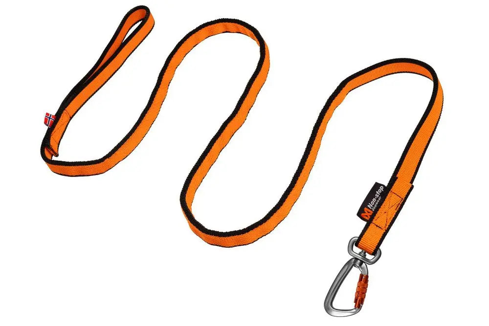 Zugleine 'Bungee Leash', Non-stop Dogwear