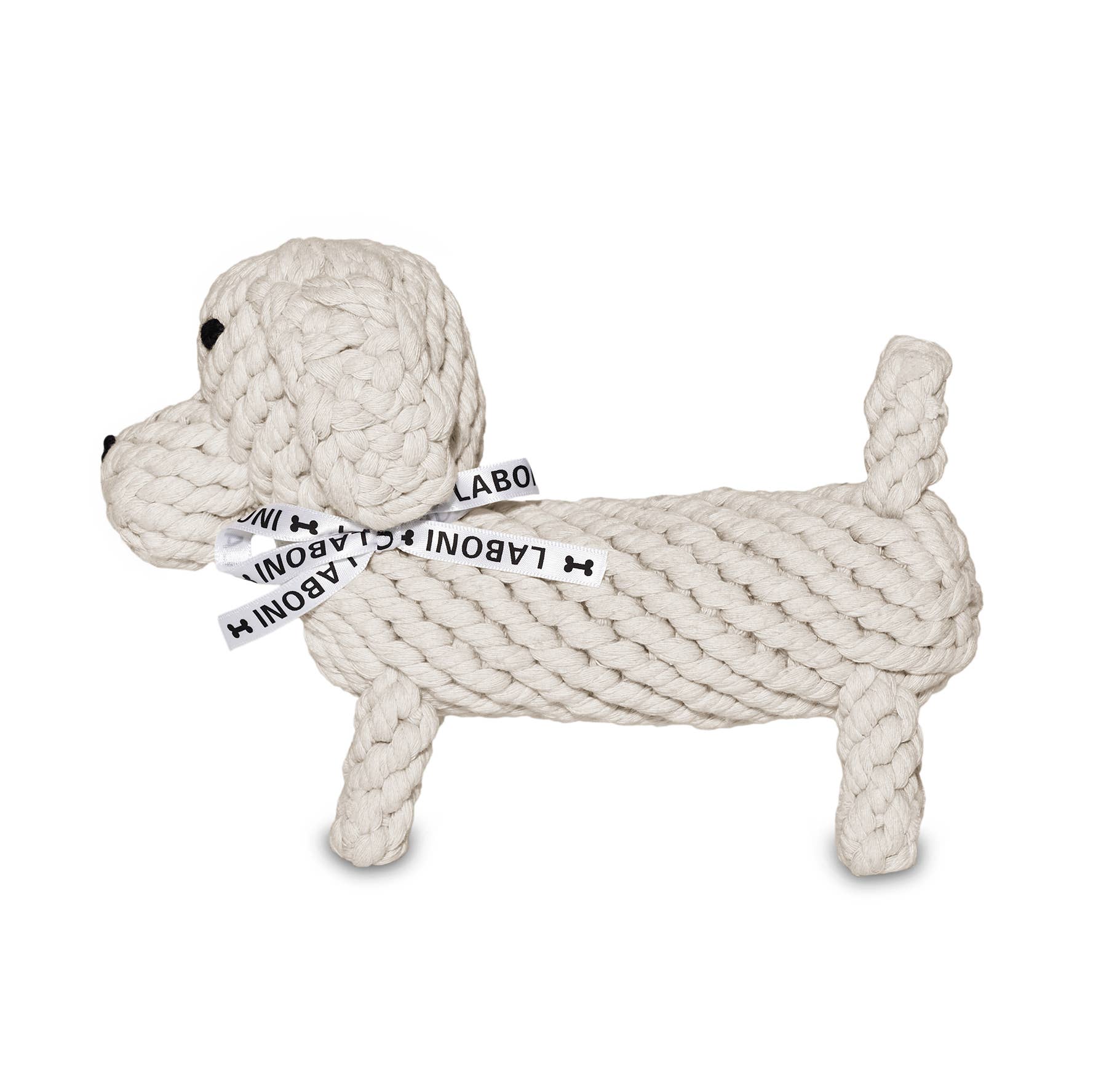 RICHIE RETRIEVER, Laboni