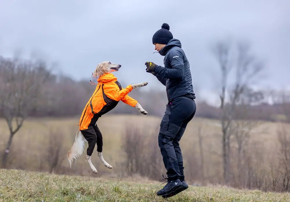 Fjord Overall Raincoat, Non-stop dogwear