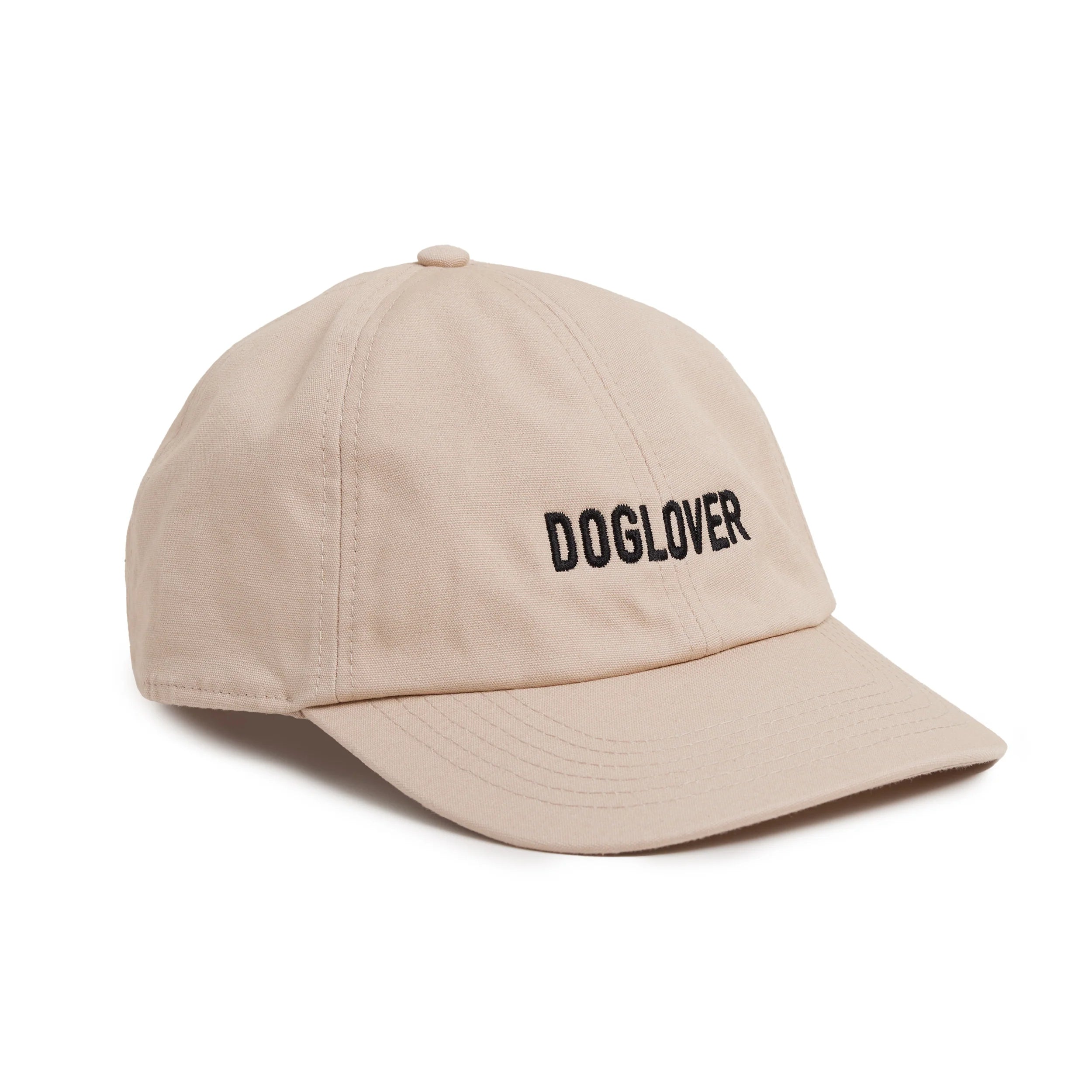 Basecap, Doglover, Lieblingspfote
