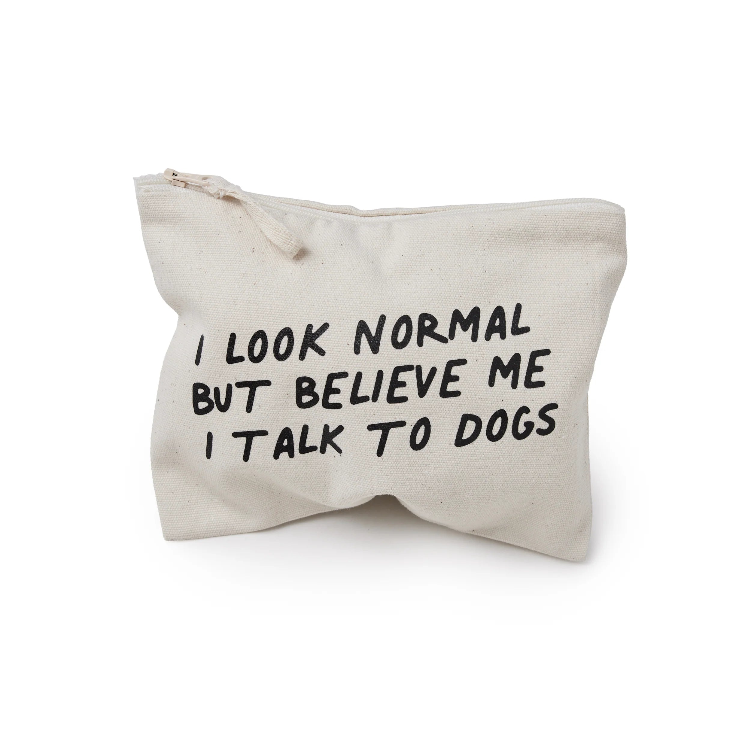 Pouches I look normal…., Lieblingspfote