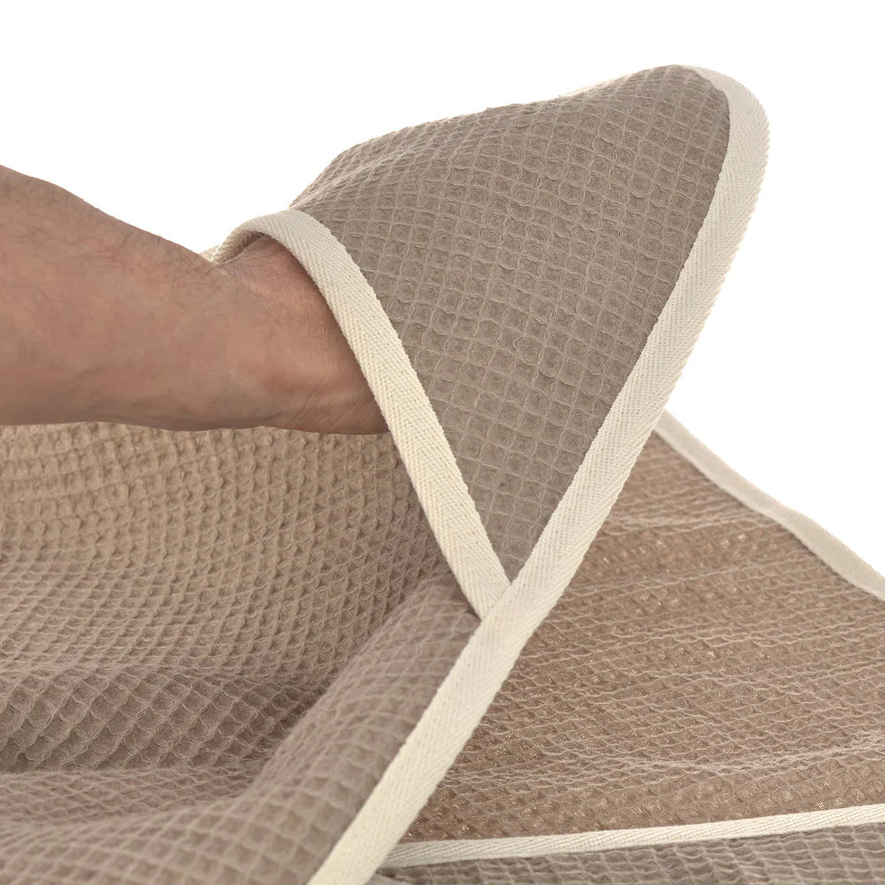 Hundehandtuch Nobs, Palopa