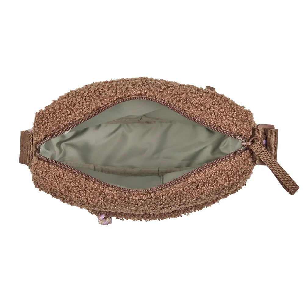 Leckerlibeutel Noka, Teddyfleece, Palopa