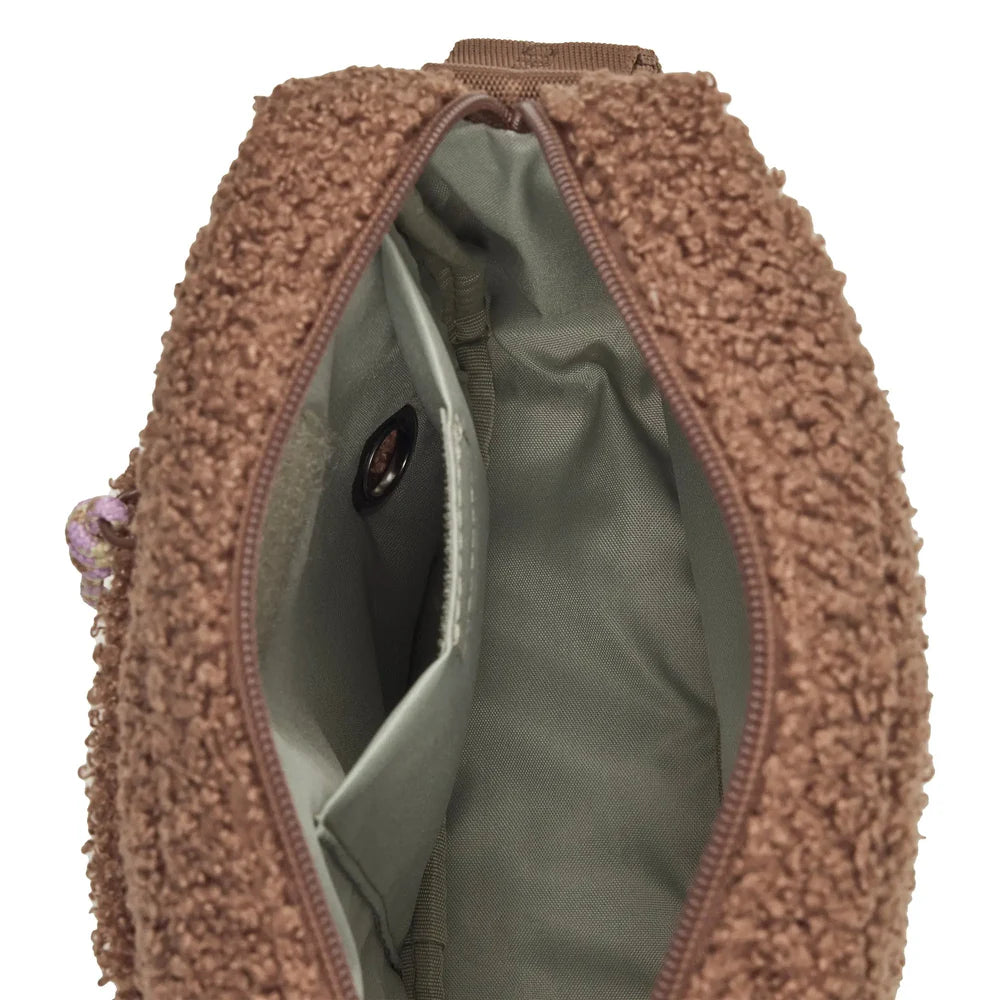 Leckerlibeutel Noka, Teddyfleece, Palopa