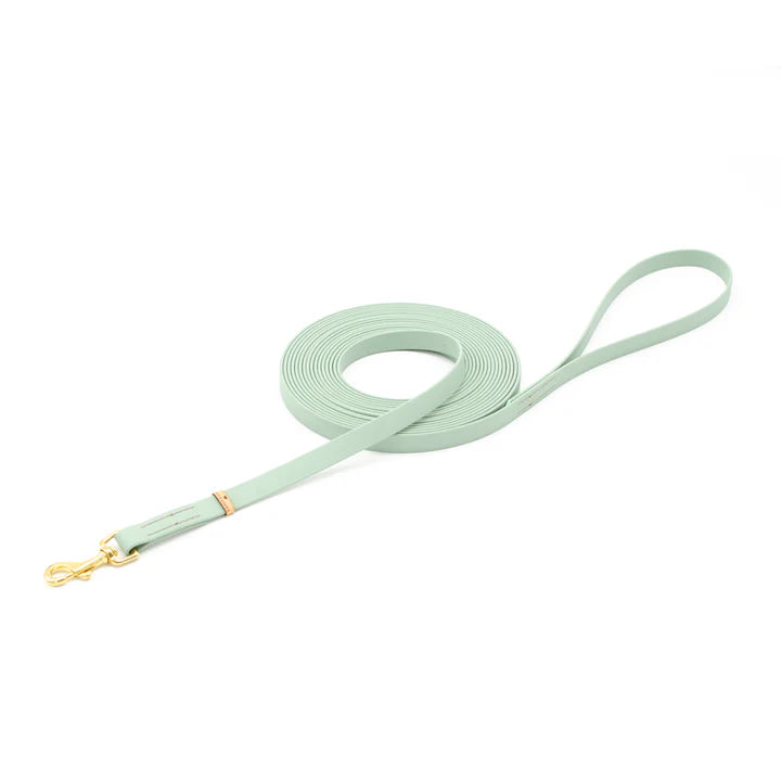 Schleppleine Biothane, Souleashes