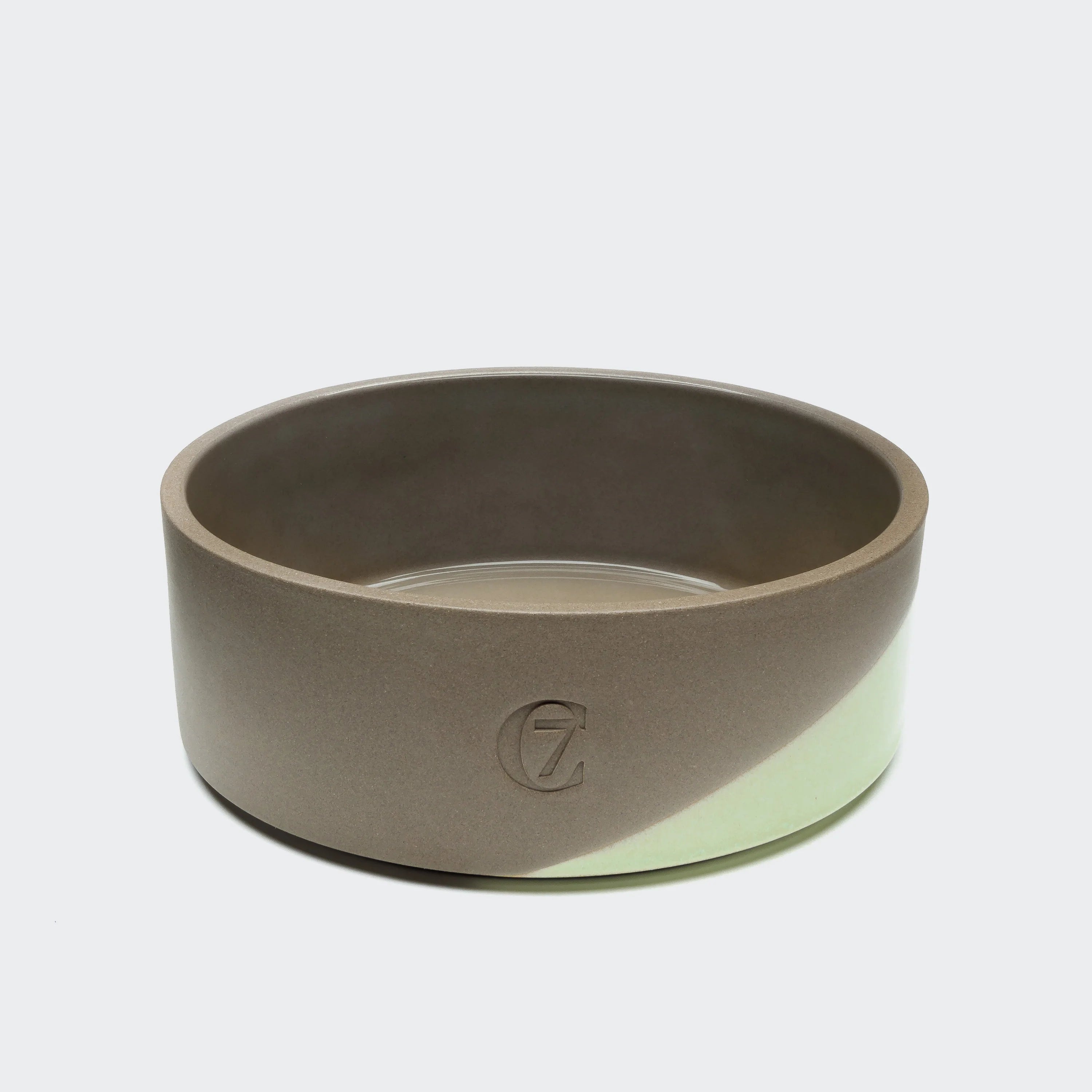 Hundenapf Mauro Mud-Jade, Cloud7