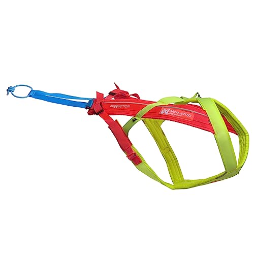 Hundezuggeschirr Freemotion Harness 5.0 Limited Edition, non-stop dogwear