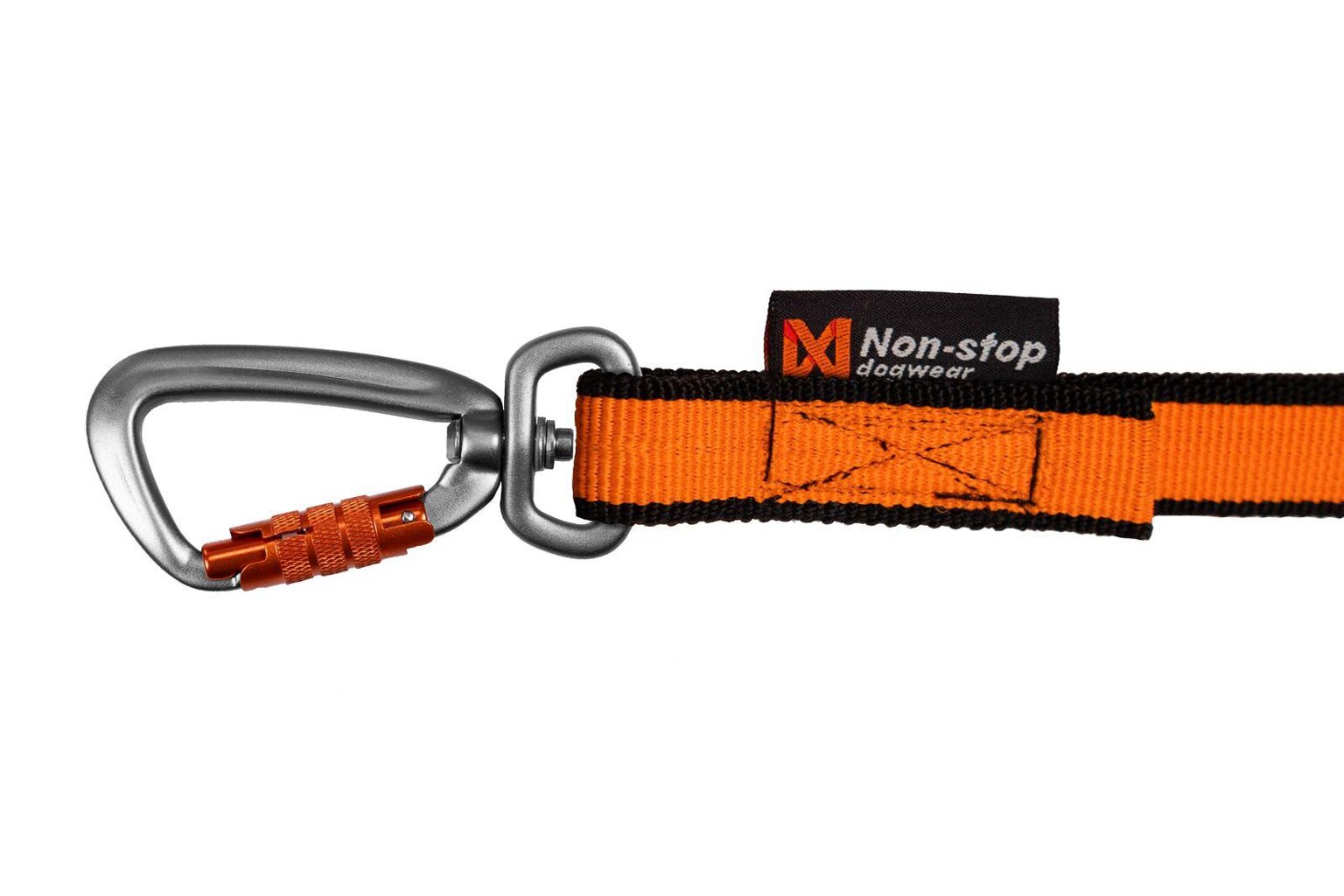 Zugleine 'Bungee Leash', Non-stop Dogwear